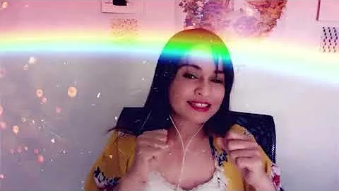 Veronica Madrigal: Todos tus espectros eres tu
