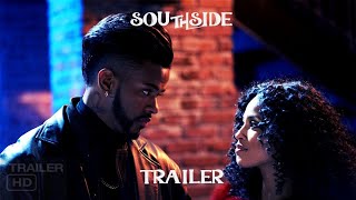 SouthSide | Wattpad Trailer