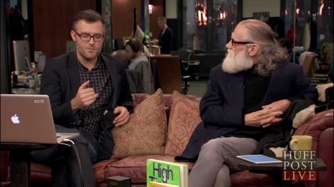 Christmas Gift Guide For The Stoner In Your Life