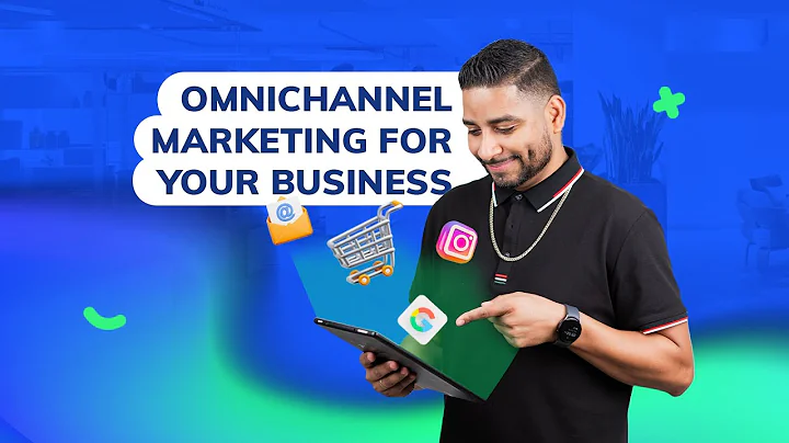 How to Build a Seamless Customer Journey with Omnichannel Marketing