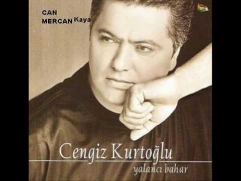 Cengiz Kurtoglu - Ela Gözlerin