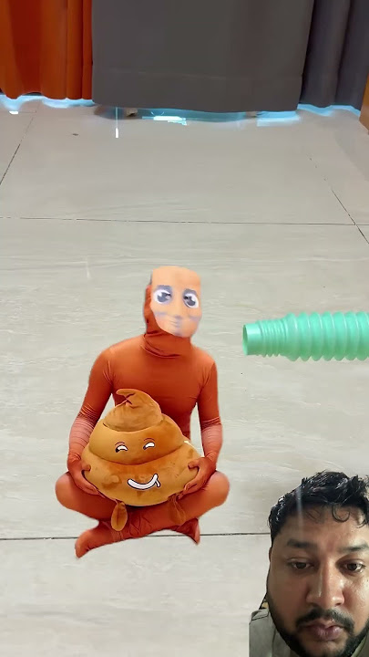 Yah kya ho rha hai #animation #funny #comedy #cartoon