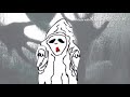أغنية أنا الجني حصرية على قناة المجانين 