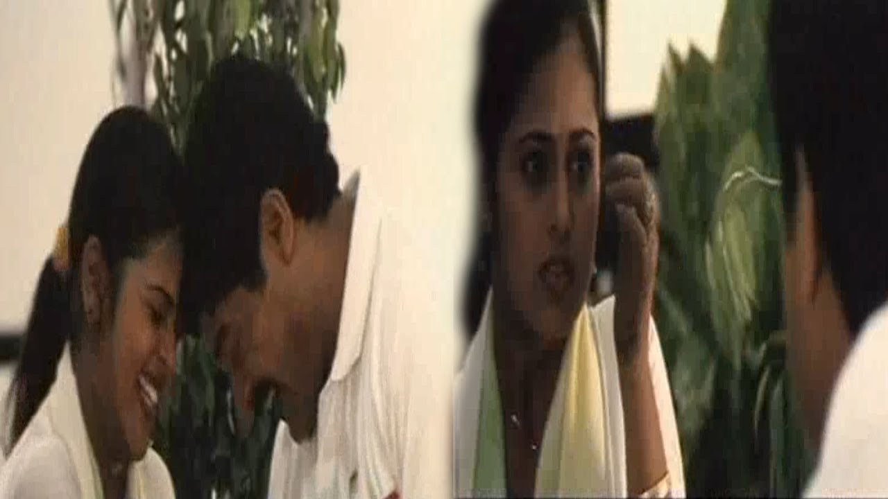 Sindhu Menon Cute Scene With Srihari || TFC Telugu Videos