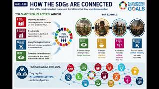 What Are the Sustainable Development Goals (SDGs)? | Explained in 5 Minutes