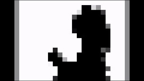 (1) Bad Apple but it