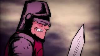 Hero´s guilt (Animación Escolar)