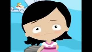 Port Of Saint Malo Baby Tv