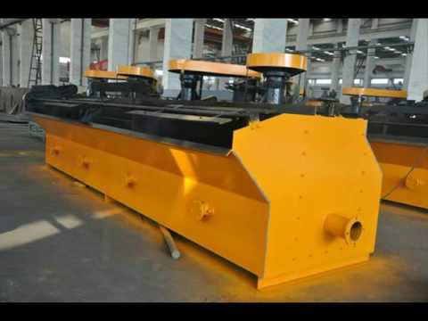 Highly Efficient Bucket Sand Washer Machine Prices - YouTube