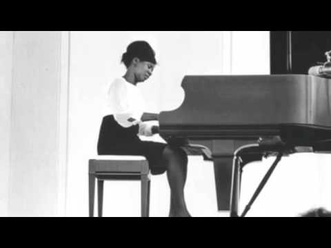 Alice Coltrane Prema on Marian McPartland Piano Jazz