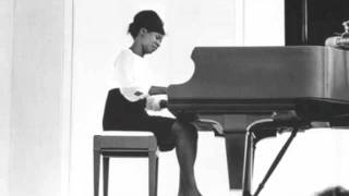 Alice Coltrane Prema on Marian McPartland Piano Jazz chords