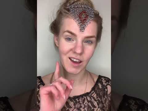 Video: In Bronze Gegossen: 5 Charlize Theron-ähnliche Strahlende Make-up-Werkzeuge