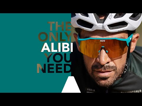 KOO ALIBI - YouTube