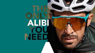 KOO ALIBI - YouTube