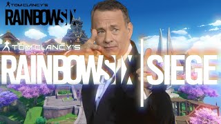 [RAINBOW SIX SIEGE] Keseharian Aku Bermain Rainbow Six X (Eps. 9) [365]