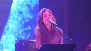 Julia Holter (Primavera Sound Porto, 10 Junho 2023)