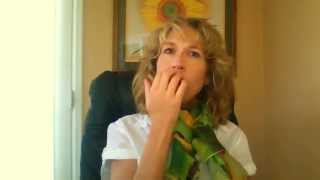 Suffering from Second-Hand Stress?