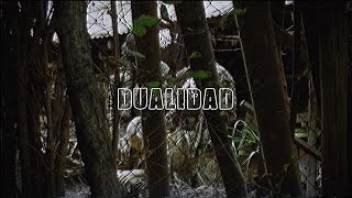 Misfitz - Dualidad Lyric Visualizer