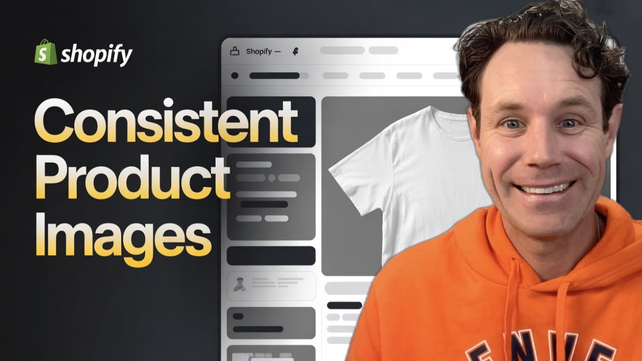 На странице сведений о товаре в Shopify отображается неправильное изображение? Вот почему.