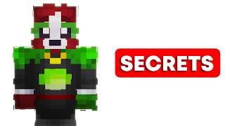 The Secrets Behind EVERY Unstable SMP Villain