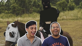 BACA KOMEN BADASS AWKARIN