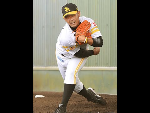 ｿﾌﾄﾊﾞﾝｸ 松坂大輔投手　キャンプ２度目のﾌﾞﾙﾍﾟﾝ 捕手座らせ３９球投げ雄たけび！