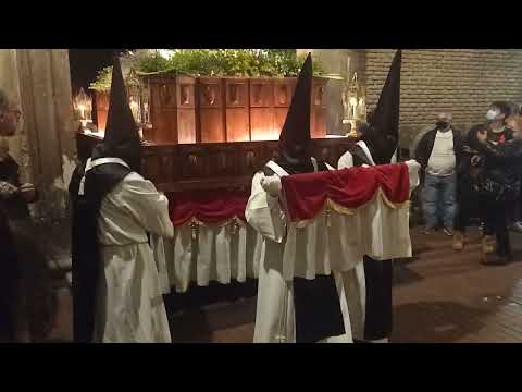 Procesión de Arrepentimiento