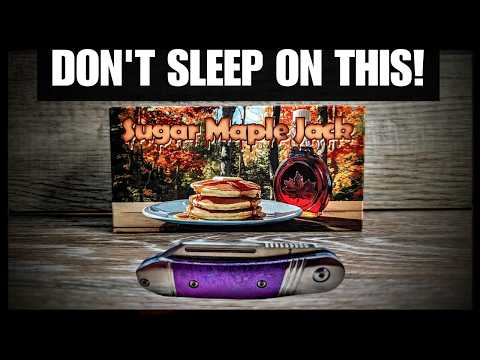 Oh My Goodness! This Knife Is Going to Make A LOT of People Very Happy (Here’s Why)