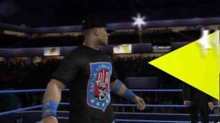 WWE Smackdown vs Raw 2010 Summerslam Trailer HD