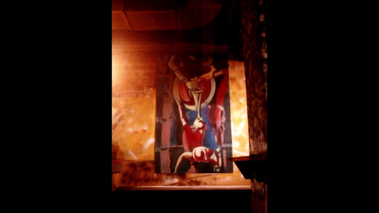 Introspective OMEN Frankfurt Trance Classics 4.0