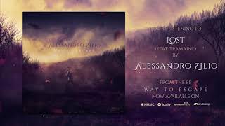 Alessandro Zilio - Lost feat. Tramaine (Official Audio)