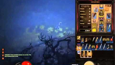 D3 Mimic Bot Diablo 3  Undetected Bot 1.11.2013 (Link in Description).flv
