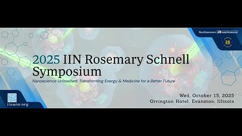 The afternoon session of the 2025 IIN Rosemary Schnell Annual Symposium