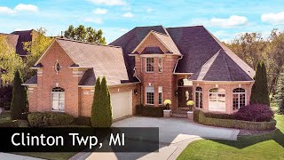 20007 Blackfoot Drive video tour