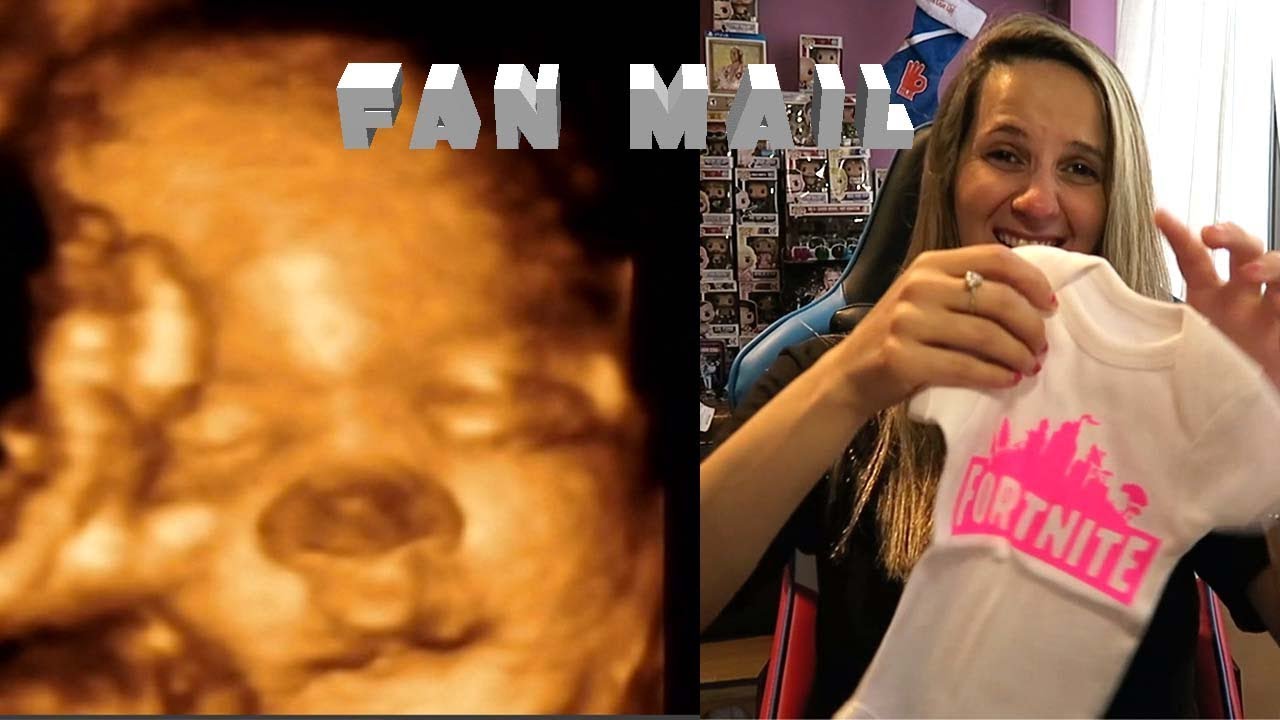 wwe raw 2019 new 31 Week bump Update + 3D/4D ultrasound - Fan Mail Friday Feb 1