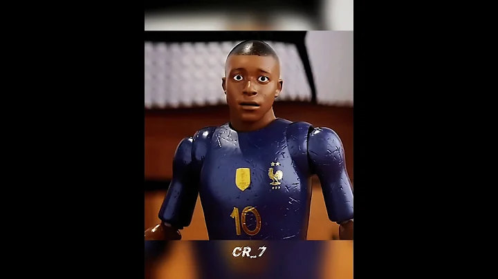 Ronaldo 🇵🇹🐐 X Messi 🇦🇷🐐 World Cup Troll Face Edit 🤩🤯😍 #football #ronaldo #messi #trending #shorts