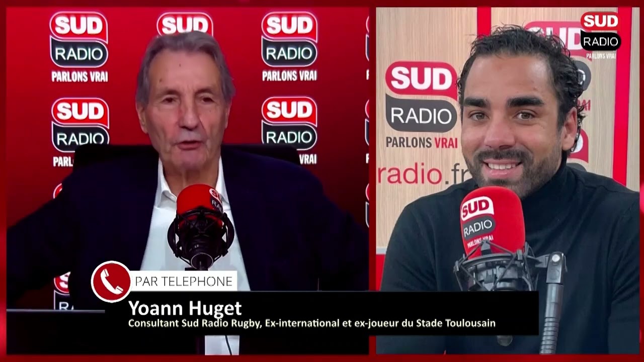 Le XV de France est-il favori du 6 Nations ?