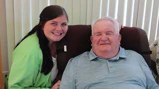 A Tribute to Compassion | Hospice of Dubuque
