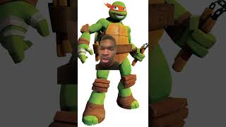 2012 Mikey Will For Sure Be My Homie