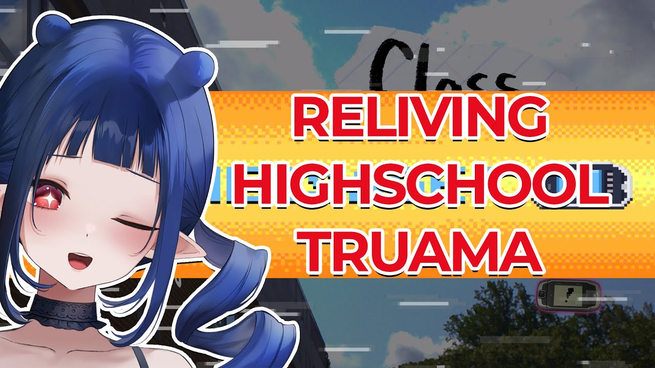 Pippa Didn't Even Need to Ask | Class of 09