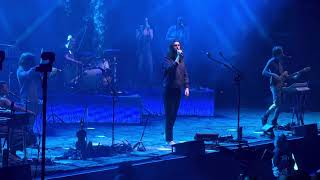 Hozier - Movement (Live in Austin, TX Moody Center 4/30/2024)