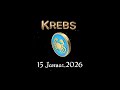 Tipps Und Leitfäden Horoskop Heute Krebs Donnerstag 15 Januar 2026 Tipps Und Leitfäden Horoskop Heute Krebs Donnerstag 15 Januar 2026