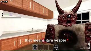 Vesper