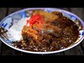 Pollo Katsu Curry - Curry Japonés muy fácil de preparar