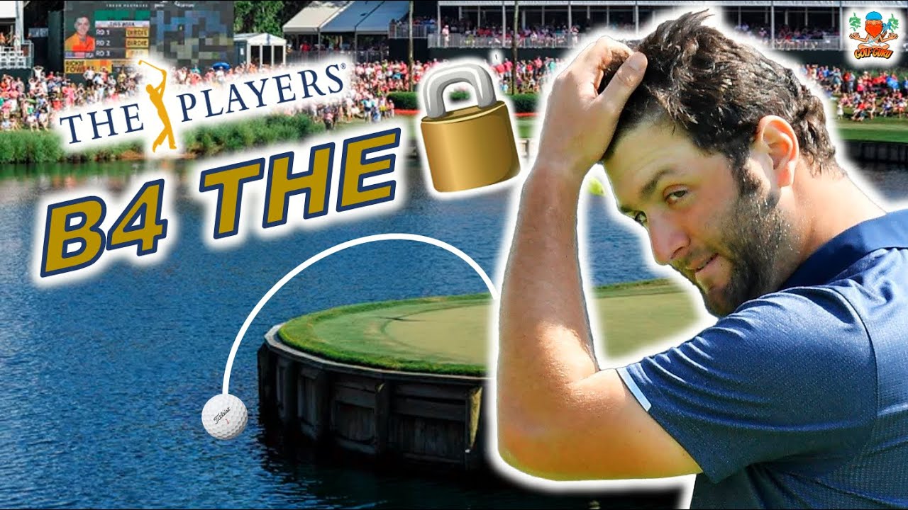 The Players Championship B4 The Lock Show 2023 | DFS GOLF | Draftkings