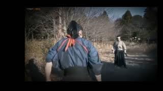 Film Action 2022, Miyamoto Musashi, Ahli pedang legendaris sub indo full movies