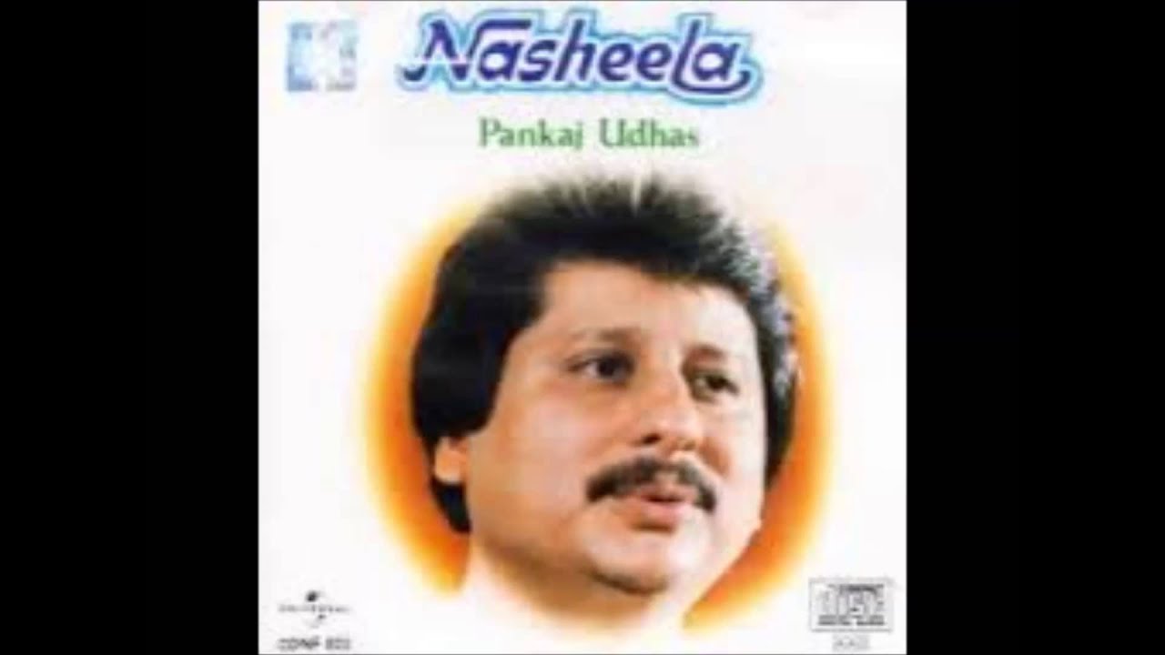 pankaj udhas nasheela