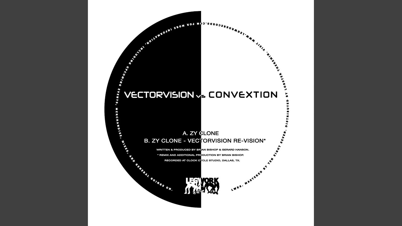 Zy Clone (Original Mix)