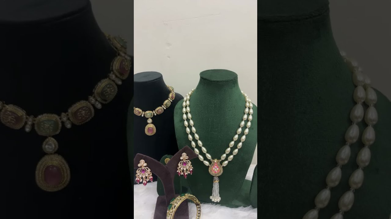 All type Jwellry available 9571750182 #jewellery #fashion #onlineshopping #viral 