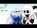 Old Abysstale  Part 4【 Undertale Comic Dub】